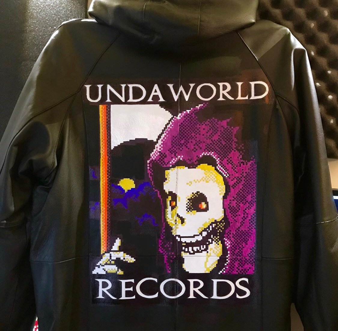 1TACOEL's tweet image. Undaworld Monopoly ™️ We In Our Bag Now No 🧢 @FileFantasyUNDA