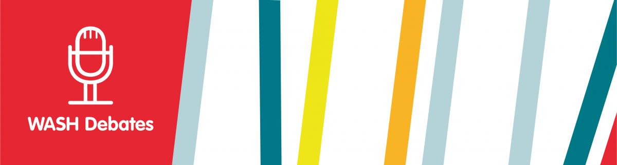 UN_Water's tweet image. What role should civil society play in achieving #SDG6? 

Join @IRCWASH in the next #WASHdebate on June 26! 
Registration is made here  ➡️buff.ly/2WhXz0U