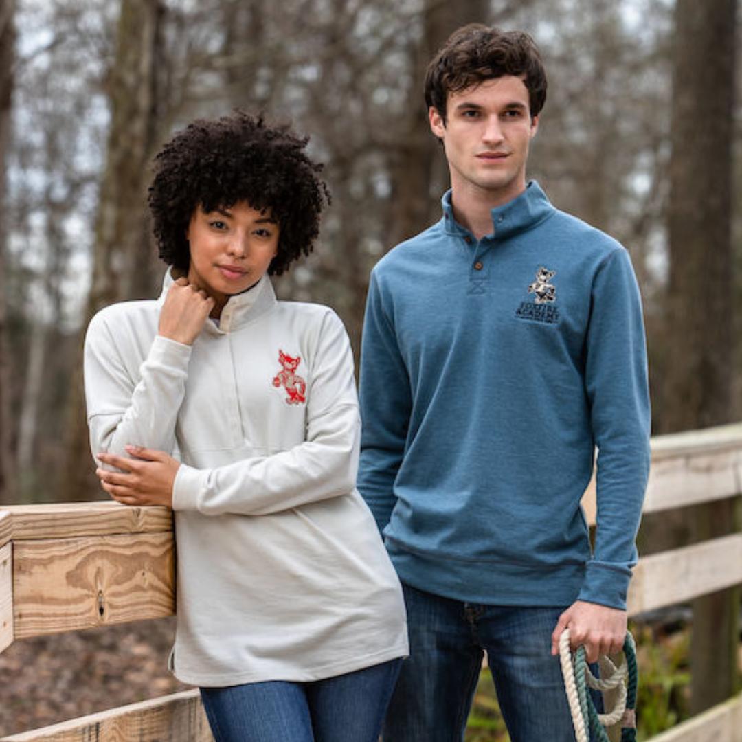 augustaactive's tweet image. Meet our new 📚Sophomore Collection📚: Trendy &amp;amp; Versatile with a Comfortable Worn-in Feel!