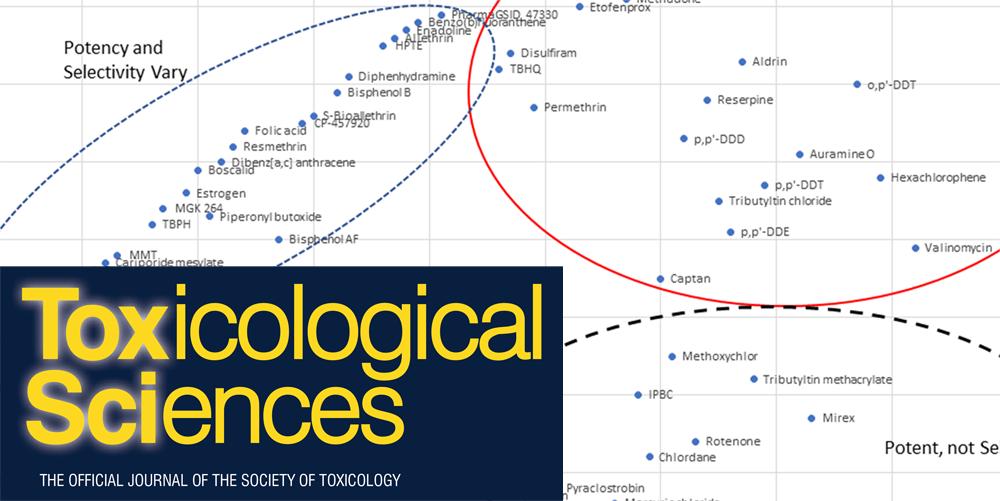 SOToxicology's tweet photo. June @ToxSci #EditorsHighlight: Using Microelectrode Arrays to Study Chemical Effects in Cortical Neuron Networks https://t.co/NUyonWgonQ https://t.co/5SNPcmwNTC