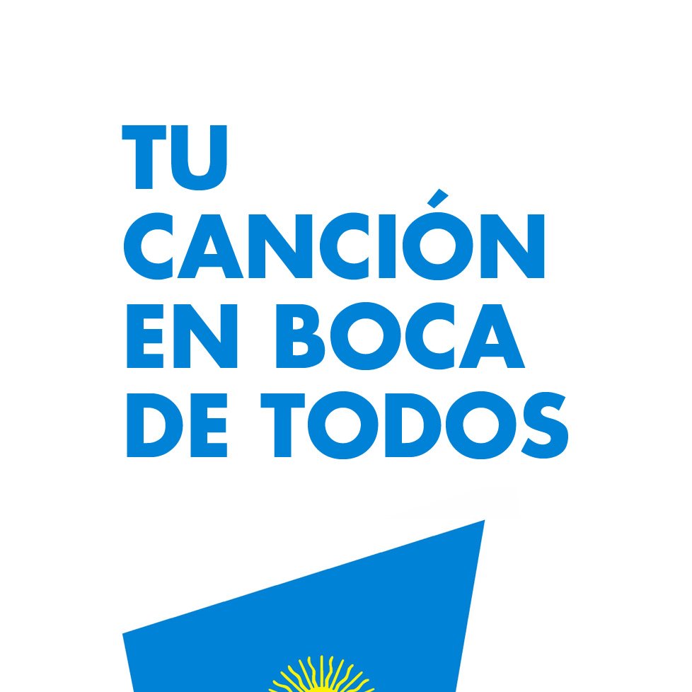 festargentina's tweet image. Tu canción en boca de todos!
festivalargentina.com
.
#musica #argentina #rock #pop #tango #folklore #latino #hiphop #rap #electrónica #trap #festivalargentina #tucancionenbocadetodos
