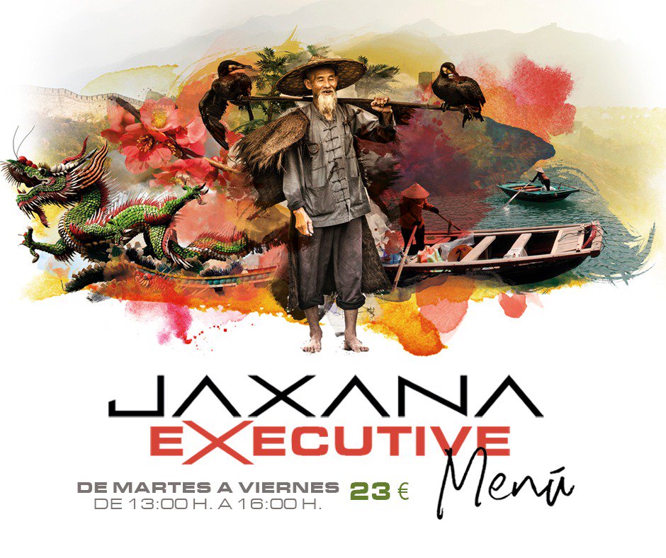 JaXaNaRestauran's tweet photo. Nuestro menú #eXecutiveMenu de la semana:
- Trío de Nigiri del Chef
- Yakitori de pollo y yema de huevo marinada en salsa tare.
- Salmón teriyaki a la robata.
- Albóndigas de cerdo ibérico estofadas en miso rojo.
- Dorayaki relleno de chocolate con leche y sorbete de té matcha https://t.co/2lDmkxRjwV