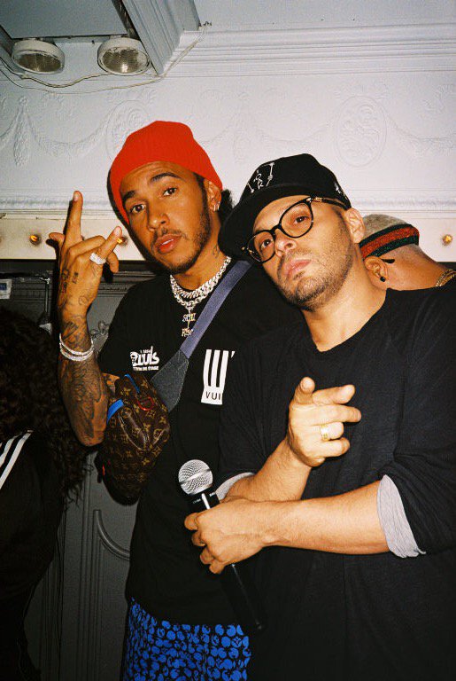 Recap of our Saturday night joined by <a href="/playboicarti/">.</a> + special guests⚡️#UADNYC