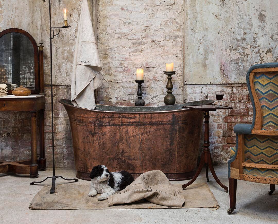 Howe London tweet media