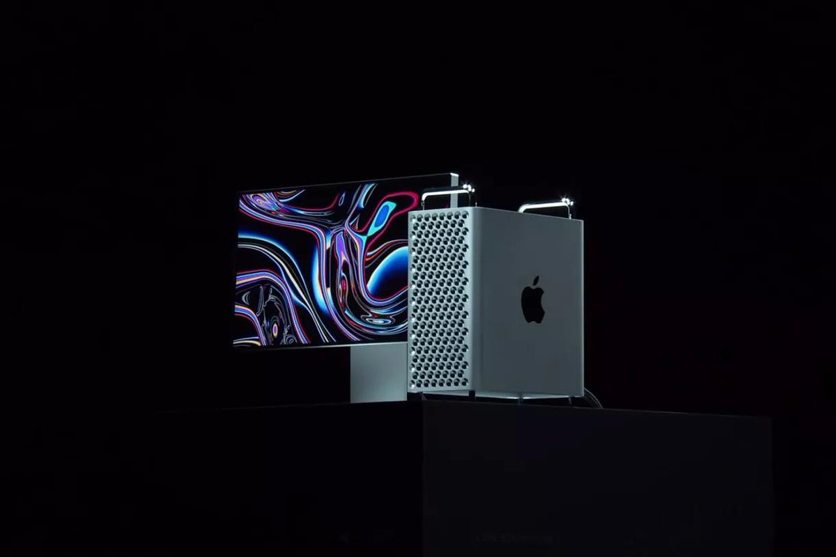 1. Apple mac 2019. в 2019-м apple представил mac pro. компьютер apple mac pro 2019. Apple mac pro 2019 терка.