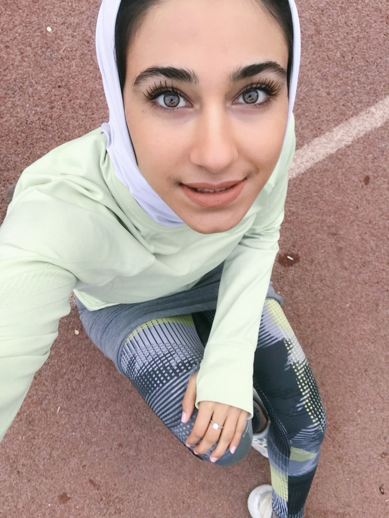 DornaMahini's tweet photo. #Afterruning #dornamahini #Ψ―Ψ±ΩΨ§Ω
Ψ§ΩΫΩΫ #race2 #CWC19 #ChipotleFreeting #RunItBack #runing #trackandfield https://t.co/pJQ1iIV73D