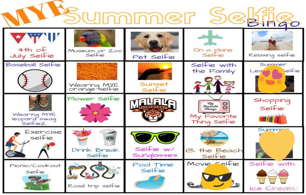 MrsMaglalang21's tweet photo. Summer Training. Educators never stop learning to find ways to refine our skills. 🧡🖤🧡🖤 #growthmindset #MYEsummerFun #learningopportunities #summerlearningselfie https://t.co/CT4fcwPa9a