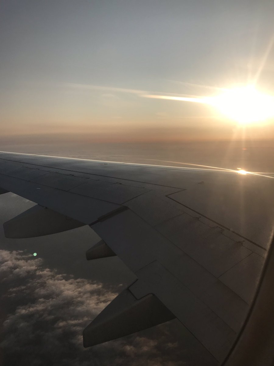 nic_middlebrook's tweet photo. On my way home from a fabulous #PSiM19 conference in Savona, great to meet lots of new people and learn about new and current research. Thanks to @CprSpine for the opportunity to attend and to @PaininMotion for organising and for my poster award ☺️ https://t.co/xJoZC3FNOH