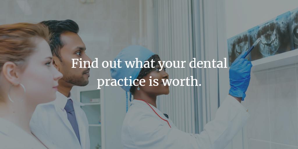 WesternPractice's tweet photo. If you’re considering selling your #dentalpractice, get in touch with us today to find out how much it’s worth: https://t.co/RHnBSZdoeF https://t.co/pnjAzOAWht