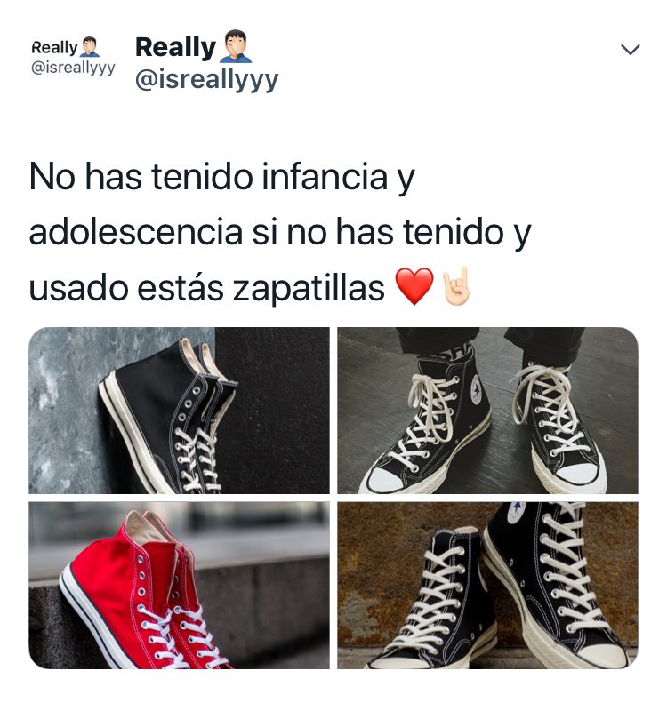 isreallyyy's tweet photo. #FelizLunes #converse #memes #diadememes #memesrlife #peru https://t.co/eYs7aKVZnN