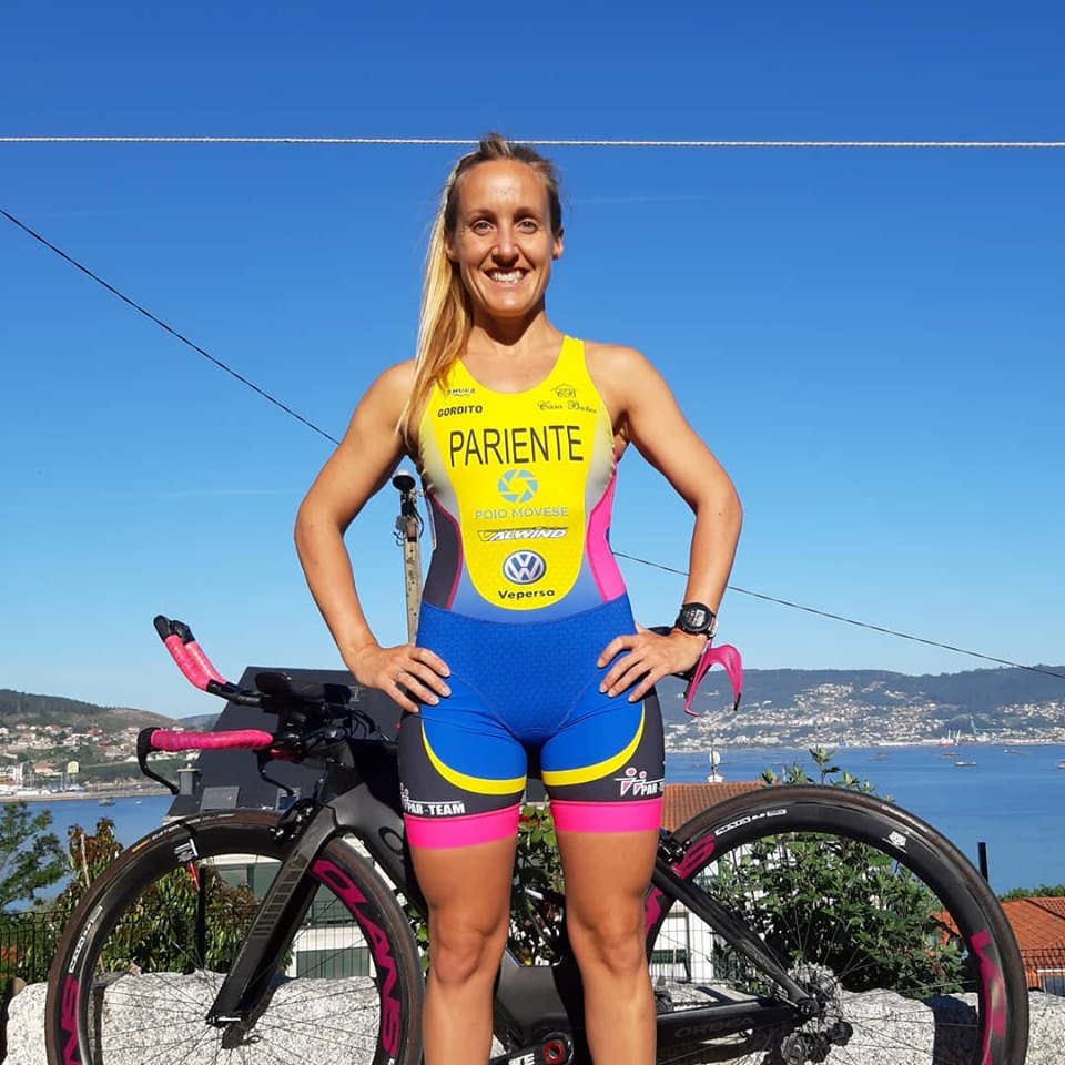 AmuraSport's tweet photo. 🏊‍♀️🚴‍♂️🏃‍♀️Sonia Pariente y Fran Perales, doble éxito @AmuraSport en Guadalajara

🥇 @SONIAPARIENTE (@TriPCRiasBaixas)

🥈@FranPerales (@trimarlins)

📰 https://t.co/22CH7VGM9c

#blog #triatlon #triathlon #sportswear https://t.co/YBFKy6zjAO