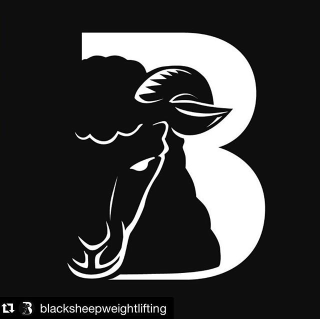 powersofthesnow's tweet photo. Latest logo creation! #blacksheepweightlifting #artofbarbell I feel like I know everything about drawing sheep now. Thanks for the opportunity and I hope you enjoy your new design!
•••
#Repost @blacksheepweightlifting with @get_repost
・・・
Blacksh… https://t.co/67GUnsbJNy https://t.co/cP2No0uMAc