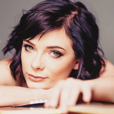 Alexandra May tweet media