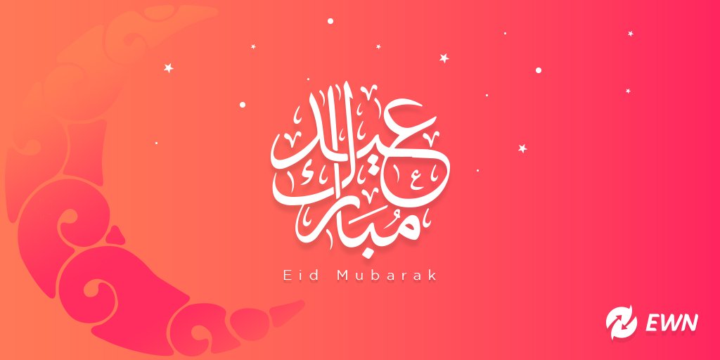 EastWestNets's tweet photo. كل عام وأنتم بخير وعساكم من عوادة ...
happy Eid 🧡

#Riyadh #Eid #softwarecompany #EWN #Ramadan #technology #happyeid #KSA #celebration https://t.co/4sEMkAKmLY