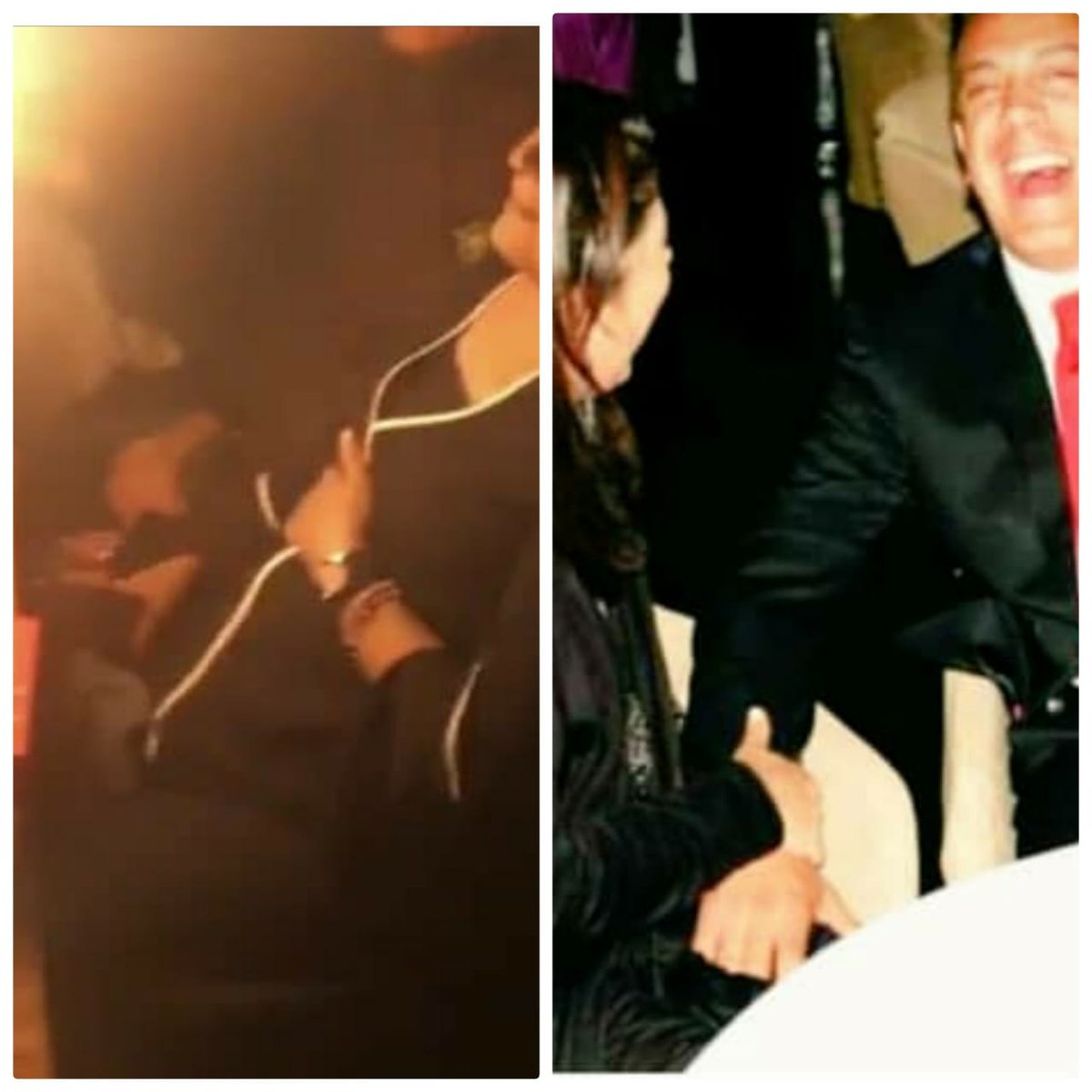 LiyimarRivera's tweet photo. -Victoria y Omar son golosos???
-pues...
😏😏😏😏😏😂😂😂 https://t.co/b1mzfVhjBV