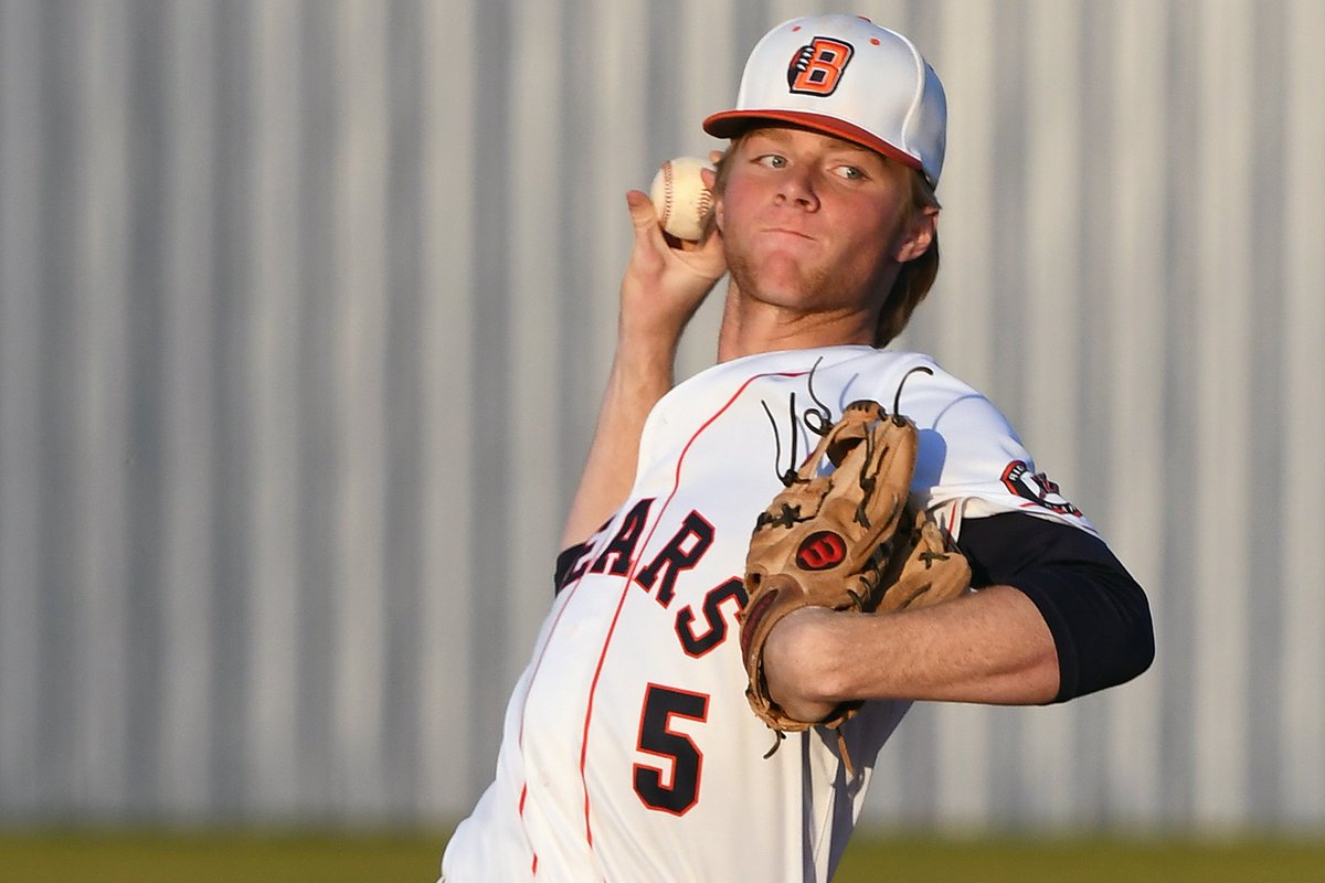 CyFairISD's tweet photo. #CFISDbaseball players named to 2019 All-District 14-6A team | https://t.co/4mJ6nm6D2z #CFISDspirit⚾️ https://t.co/M6bVR18zhK