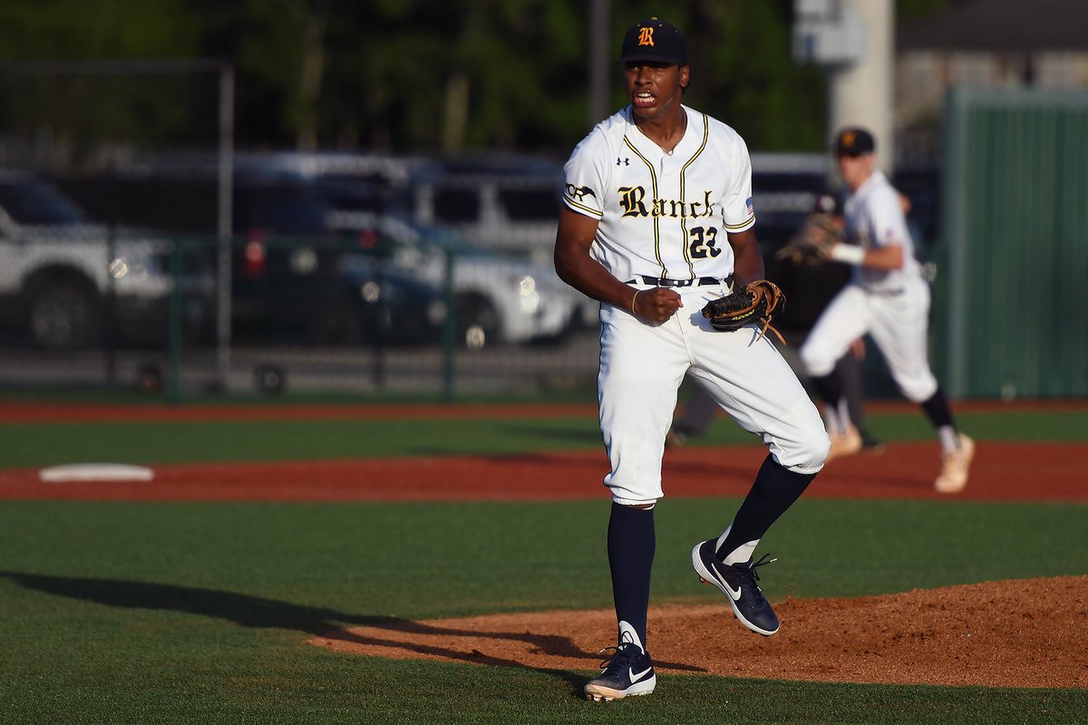 CyFairISD's tweet photo. #CFISDbaseball players named to 2019 All-District 14-6A team | https://t.co/4mJ6nm6D2z #CFISDspirit⚾️ https://t.co/M6bVR18zhK