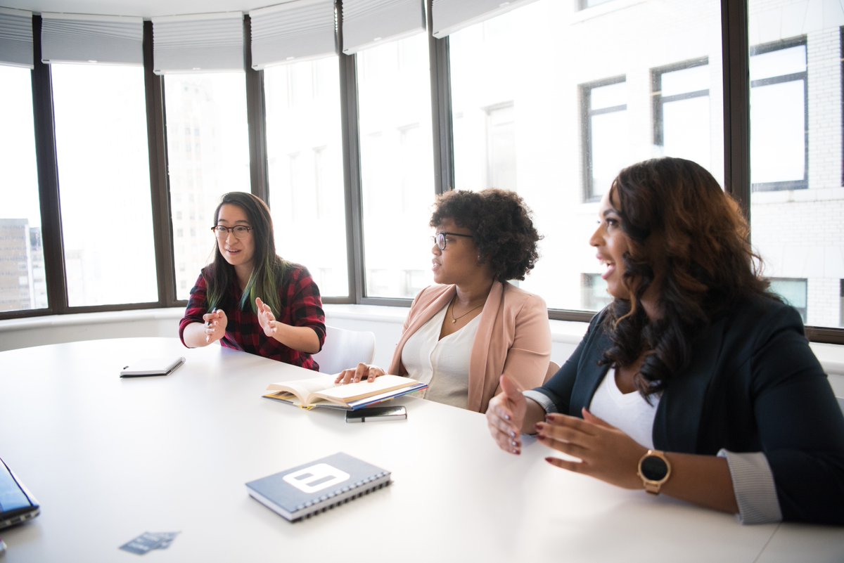 WBDC's tweet photo. Newly certified WBE in the St. Louis area? Wondering whatโs next? Join WBDC-St. Louis for our โLeveraging Your Certification" workshop, Thursday from 4-5pm at @VentureCafeSTL! Register today: https://t.co/wNnQDS1387 #wbdcstlouis #wbecertified https://t.co/HjkHXDr24t