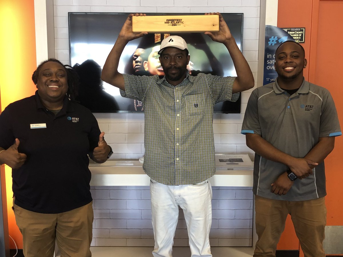 Celebrating a magnificent 5x4 day In Wadesboro! Come see us for all of your entertainment needs ! Our reputations precedes us!
<a href="/JakeAraghi/">Jake Araghi</a> @PortablesChrisW <a href="/elthonmunoz/">Elthon Munoz</a>