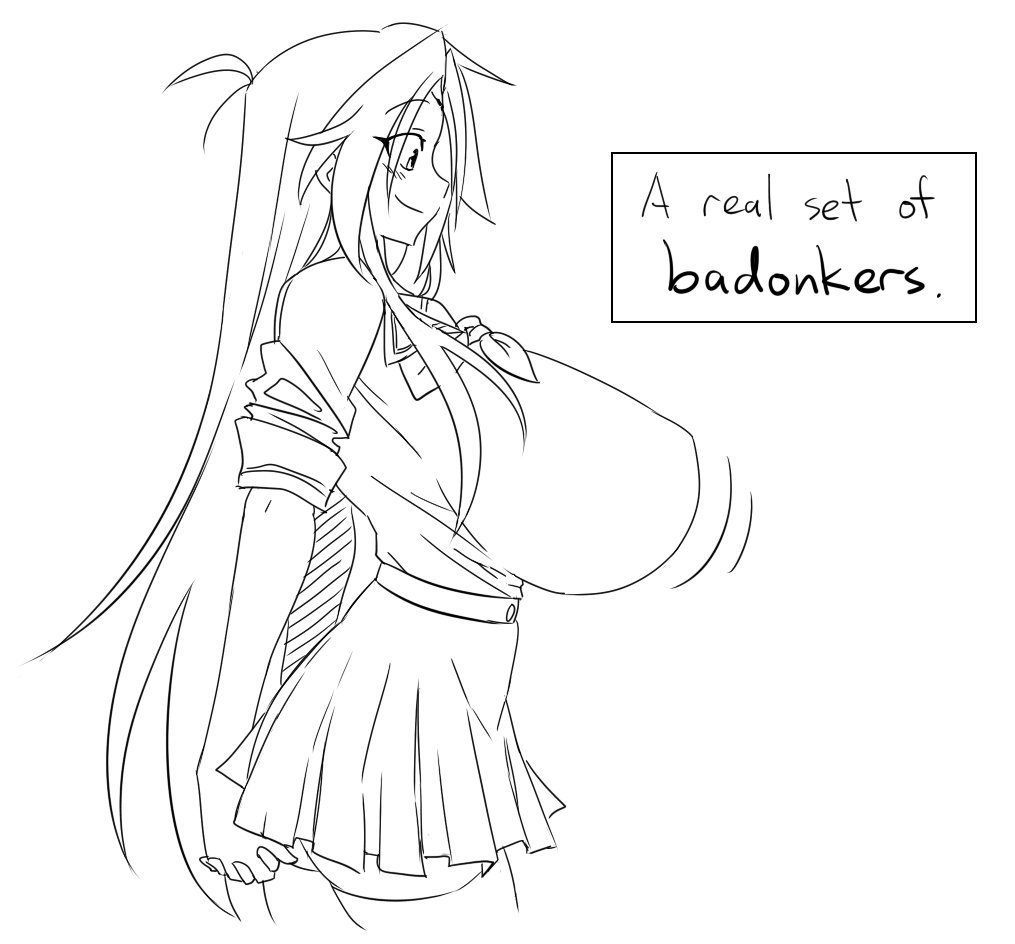 New Anime Plot Meme - The quickest way to bring a smile to your face