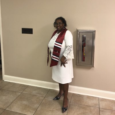 FirstLadyAR_83's tweet image. #NewProfilePic