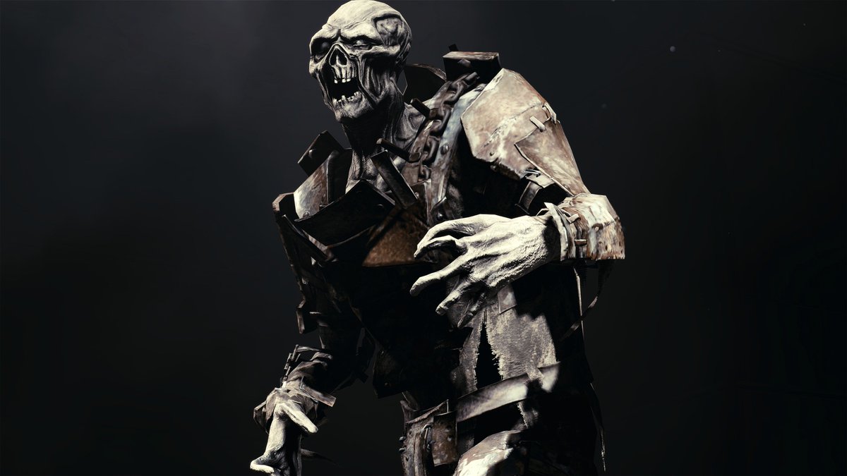 fallout new vegas horror mods fallout new vegas horror mods