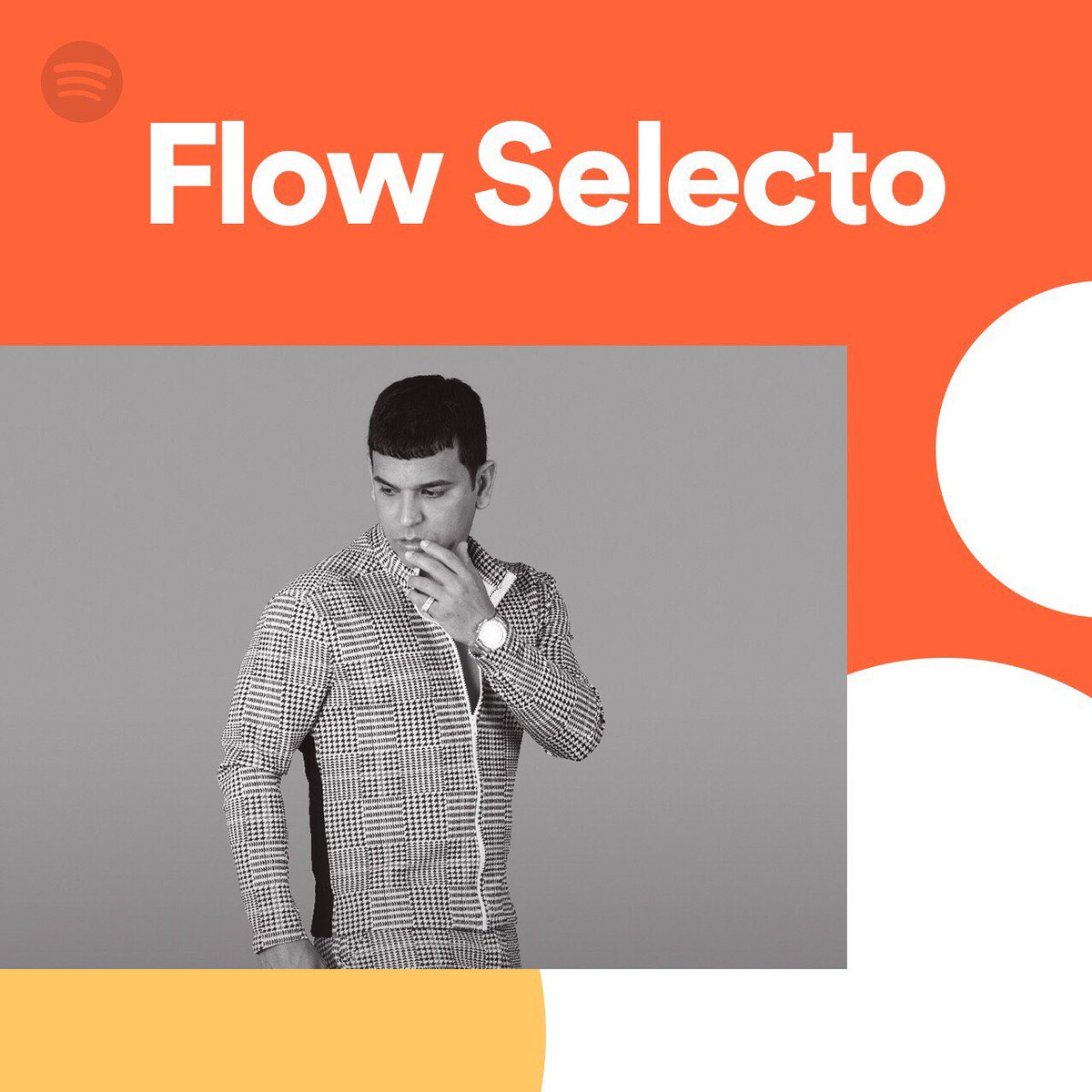 Tbambino's tweet photo. Ya escuchaste #PegaPega en tu playlist favorito #flowselecto https://t.co/TFi3ywTw8G https://t.co/fOVqJlQIEJ
