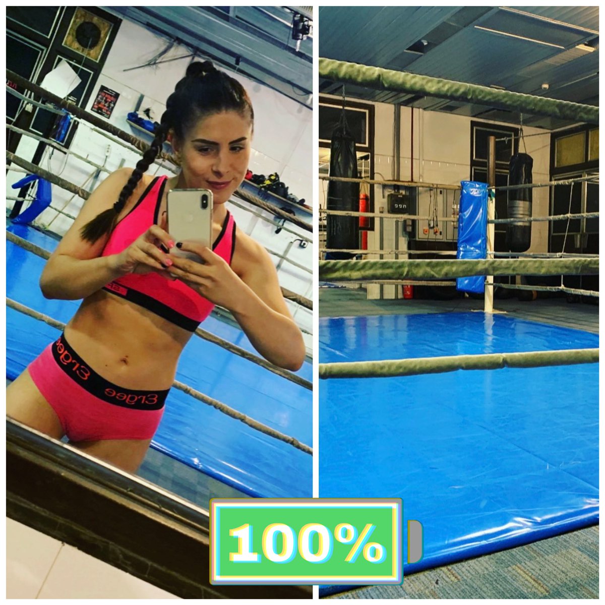 WrestlerOrsiB's tweet image. Always energized and ready for action,  even if its about an overnight session in Budapest at the studio. Lets rumble!.. Thanks to my spanish adventurer!😁👌 #sessiontime #wrestling