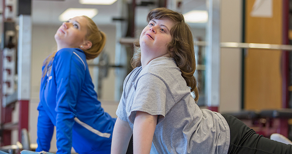 eastersealshq's tweet photo. Gyms and #fitness centers are called to make #exercise accessible to all - https://t.co/hD5vEUxg9l #a11y https://t.co/FsfD7UQtNG