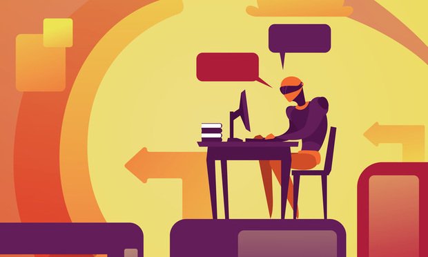 <a href="/ActuateLaw/">actuatelaw</a> founding partners and <a href="/quointec/">quointec</a> principals <a href="/MartinTully/">Martin Tully</a> and @MamaDaraChicago show that when it comes to #AI you don't have to be large to be wise. bit.ly/2XmIgS7