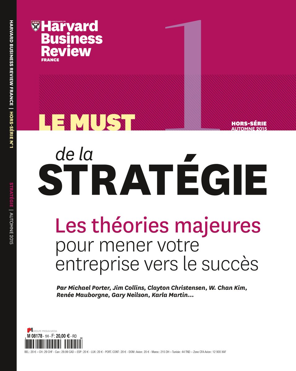 erika_adp's tweet photo. Comment Zander Lurie, P-DG de SurveyMonkey, a redynamisé l'entreprise après le décès accidentel de son dirigeant - HBR https://t.co/hdS296eM1D https://t.co/hBTiVgeesE