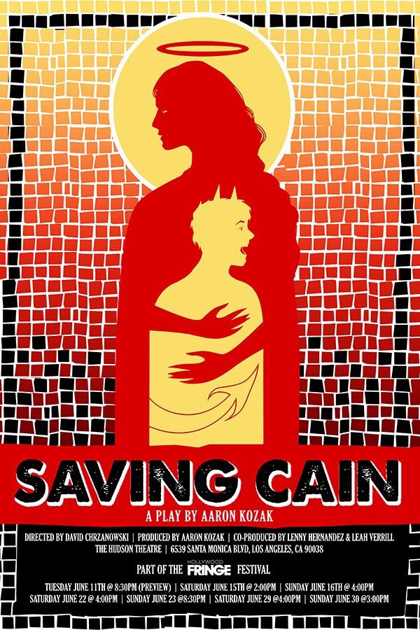 Day 1 of where to see <a href="/HoldForPlane/">Hold For Plane Pictures</a> at <a href="/hollywoodfringe/">hollywoodfringe</a>!  

Catch <a href="/JimMartyka/">Jim Martyka</a> &amp; <a href="/TravisJDixon/">Travis Joe Dixon</a> in “Saving Cain” at @HudsonTheatres! 

🗓 June 11th, 15-16th, 22-23rd, 29-30th 
🎟 Get Tickets: hollywoodfringe.org/projects/6088

#HollywoodFringe #HollywoodFringe19 #Theatre #LosAngeles