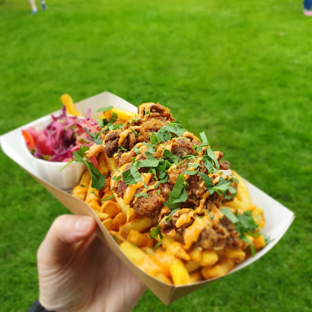 fancy fries tweet media