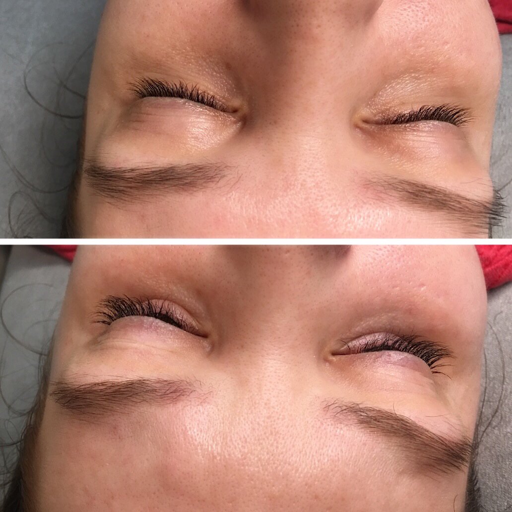 We love a natural girl! 
This lovie want something natural and flirty ☺️

Book your appointment today! 
.
#lashes #lashartist #lashextensions #texaslashes #faboulous #classicsetlashes #lashstylist #naturallashes #texarkanalashes #txklashartist #texarkanalashextensions