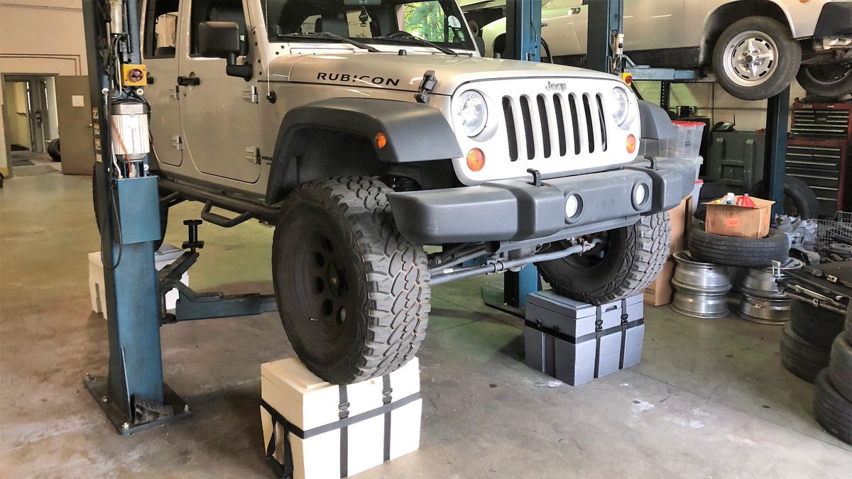 Rugged Road Outdoors tweet media