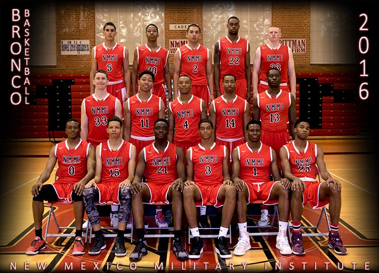 krob2_'s tweet photo. Blessed to receive my first offer from new Mexico military institute. @JUCOadvocate @TexasTop100 https://t.co/1glfPAhcsh