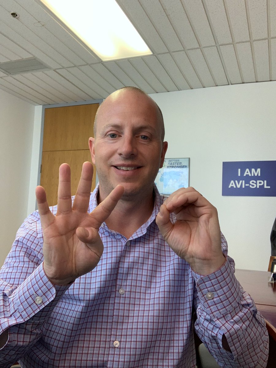 DaleBottcher's tweet photo. Love being part of an amazing company with such great history. Happy 40th @avisplinfo #AVISPL40 https://t.co/Ppwv9Q3KbP