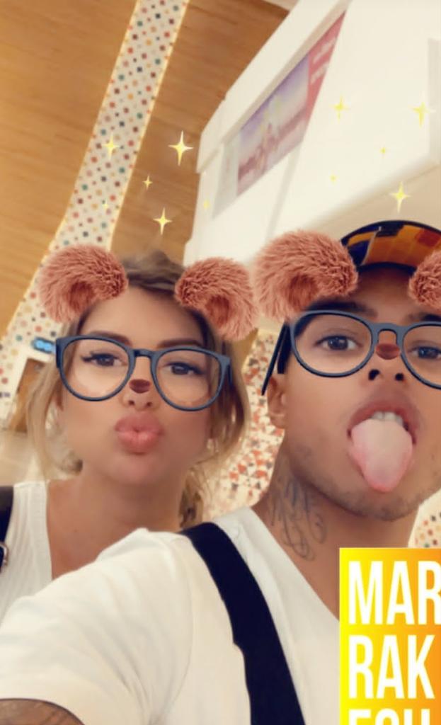 TeamMaevin's tweet photo. Les plus beaux 😍 @iamaevamartinez

#Maevin
#Melaa4 https://t.co/KylvfIrYIb