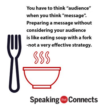 Sinettspeaks's tweet photo. Monday morning presentation perspective: to be a more successful presenter, you need to make your audience a priority. Check out this Presentation Self-Assessment at https://t.co/Kvb6U9NdCg #publicspeaking #audience #engagement #communication #connection
#listening https://t.co/dPbBmsyKbu