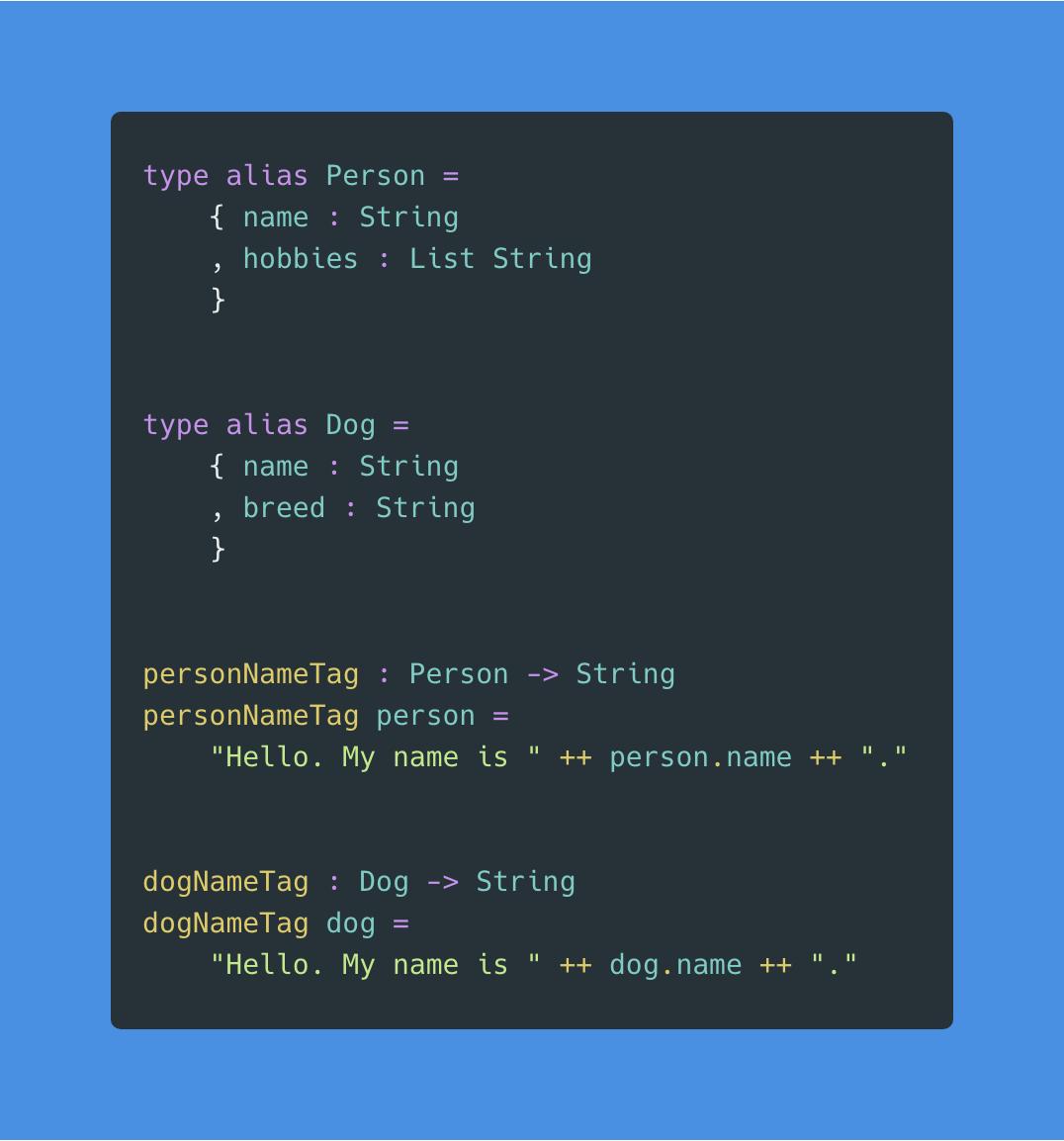 Programming Elm tweet media