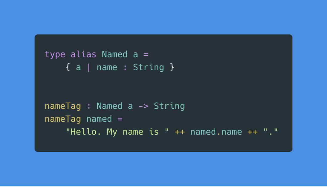 Programming Elm tweet media