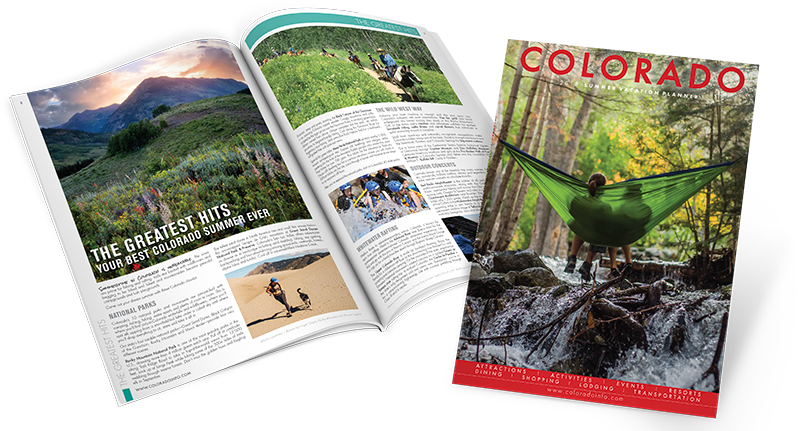 ColoradoHikes's tweet photo. 8 Colorado Hikes Perfect for Families https://t.co/dCnFd1iPn3 https://t.co/23zcbarrMv