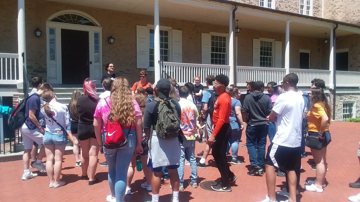Fern Creek HS Ivy Plus Academy (@ivy_plus) on Twitter photo Day two of the Ivy Plus annual college trip was a huge success. Thank you, Joe and Praxedes! You were phenomenal. We loved our visit to Haverford. <a href="/haverfordedu/">Haverford College</a> <a href="/FernCreekHigh/">Fern Creek High School</a> Day two of the Ivy Plus annual college trip was a huge success. Thank you, Joe and Praxedes! You were phenomenal. We loved our visit to Haverford. <a href="/haverfordedu/">Haverford College</a> <a href="/FernCreekHigh/">Fern Creek High School</a>