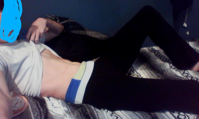 Yoga pants are nice https://t.co/1A59Mz6Ukk