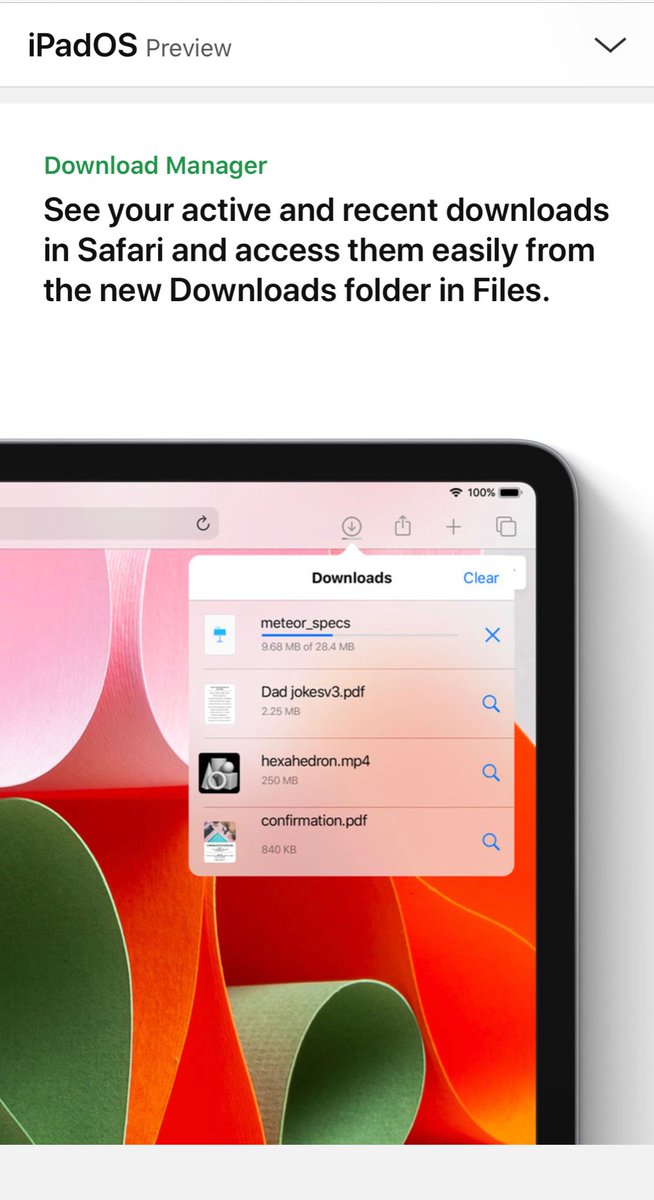 davidpquesada's tweet photo. It’s crazy to see something I helped work on featured on https://t.co/YCvLBp0vUI!

Also, I totally want a copy of “Dad jokesv3.pdf”. https://t.co/nWEqa58nFr