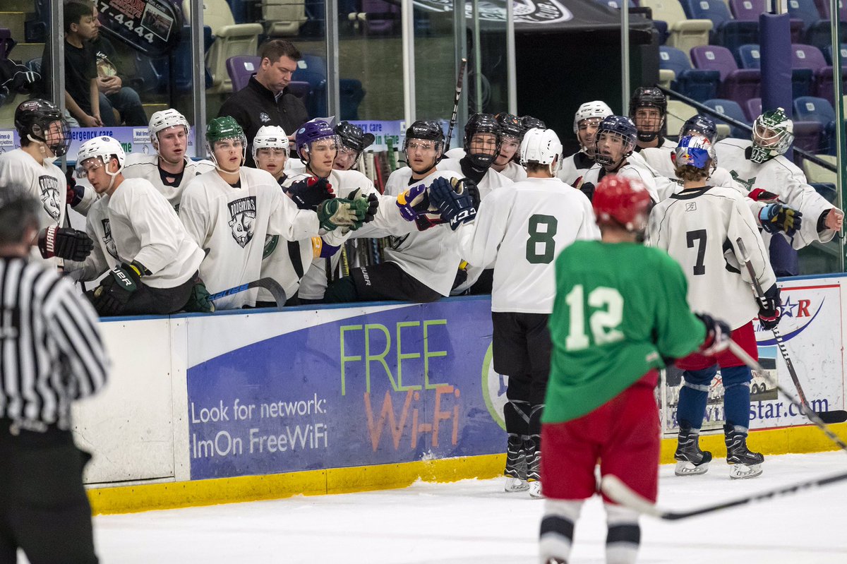 RidertownUSA's tweet photo. A special thank you to each and everyone that contributed in helping make Main Camp a success. The organization is so very fortunate to have such a village supporting the team. https://t.co/TQdu1Bp4fb