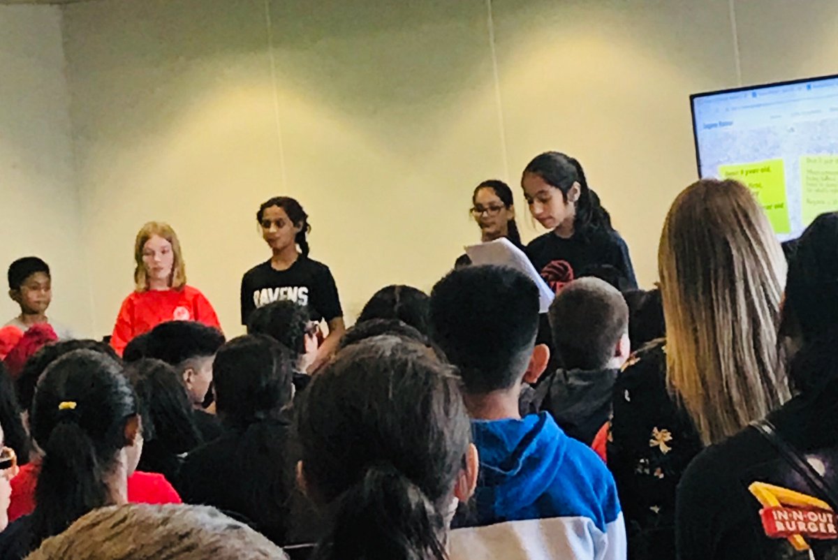 Schools of Character tweet media