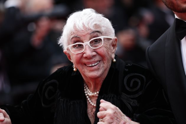 zazoomblog's tweet image. A Lina Wertmuller lOscar alla carriera - #Wertmuller #lOscar #carriera zazoom.it/2019-06-03/a-l…