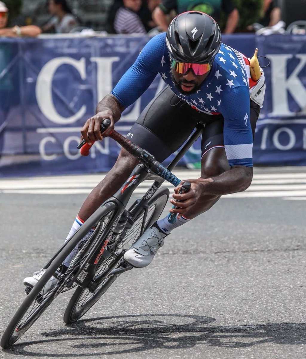 cory williams cycling