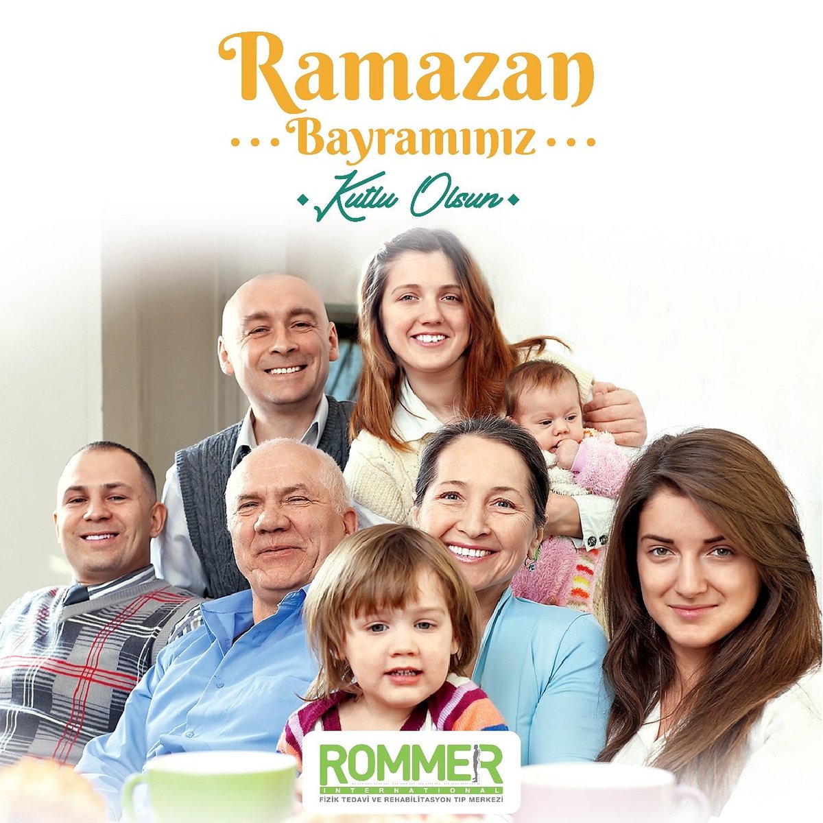 rommertedavi's tweet photo. #ramazanbayramı #rommertedavi https://t.co/rWjTEbh2aZ